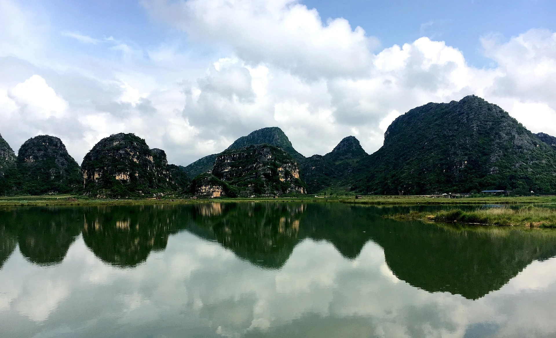 Li River Cruise