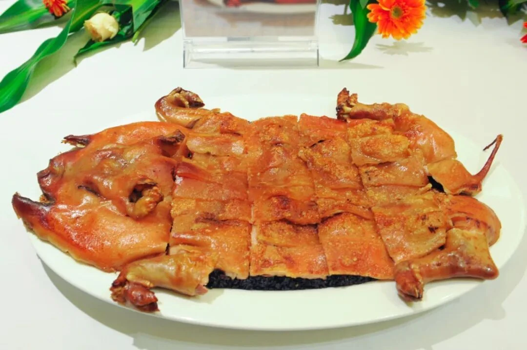 Guizhou Ethnic Villages Tour - Authentic Miao & Dong Culture local food