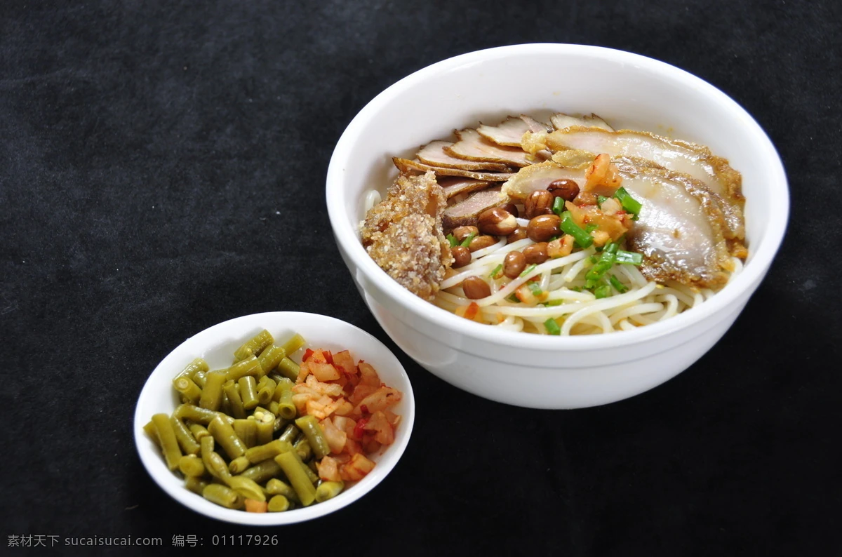 Guangxi Guilin - Li River Cruise local food