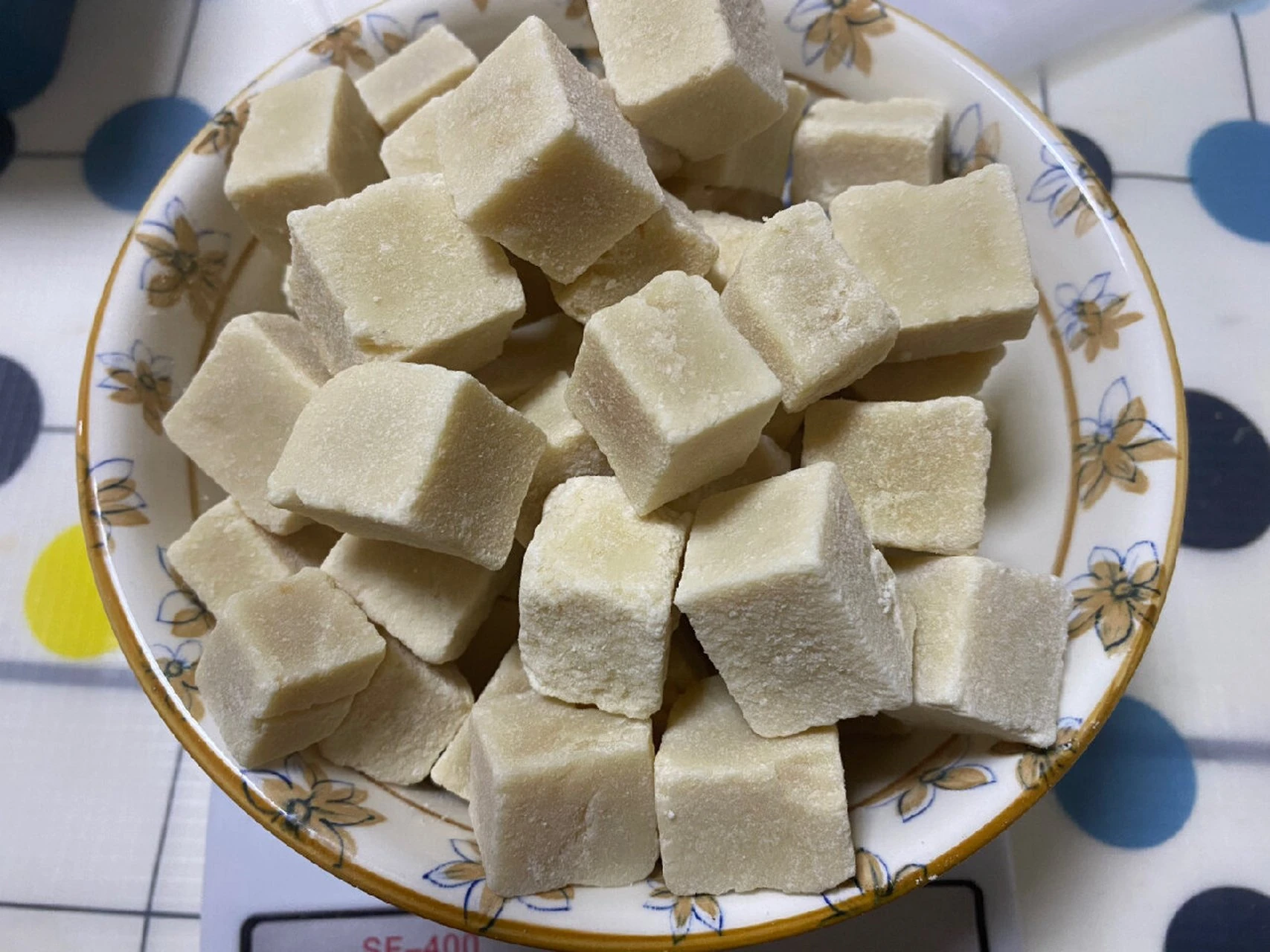 Xinjiang Panorama - Tianshan Mountains local food