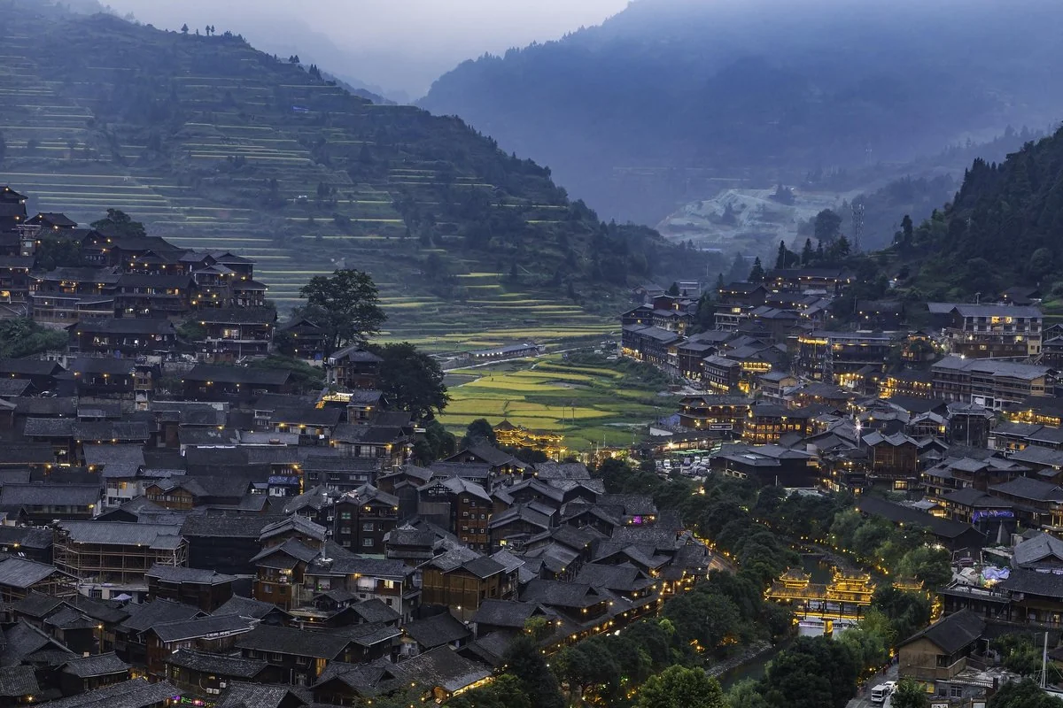 Guizhou Ethnic Villages Tour - Authentic Miao & Dong Culture