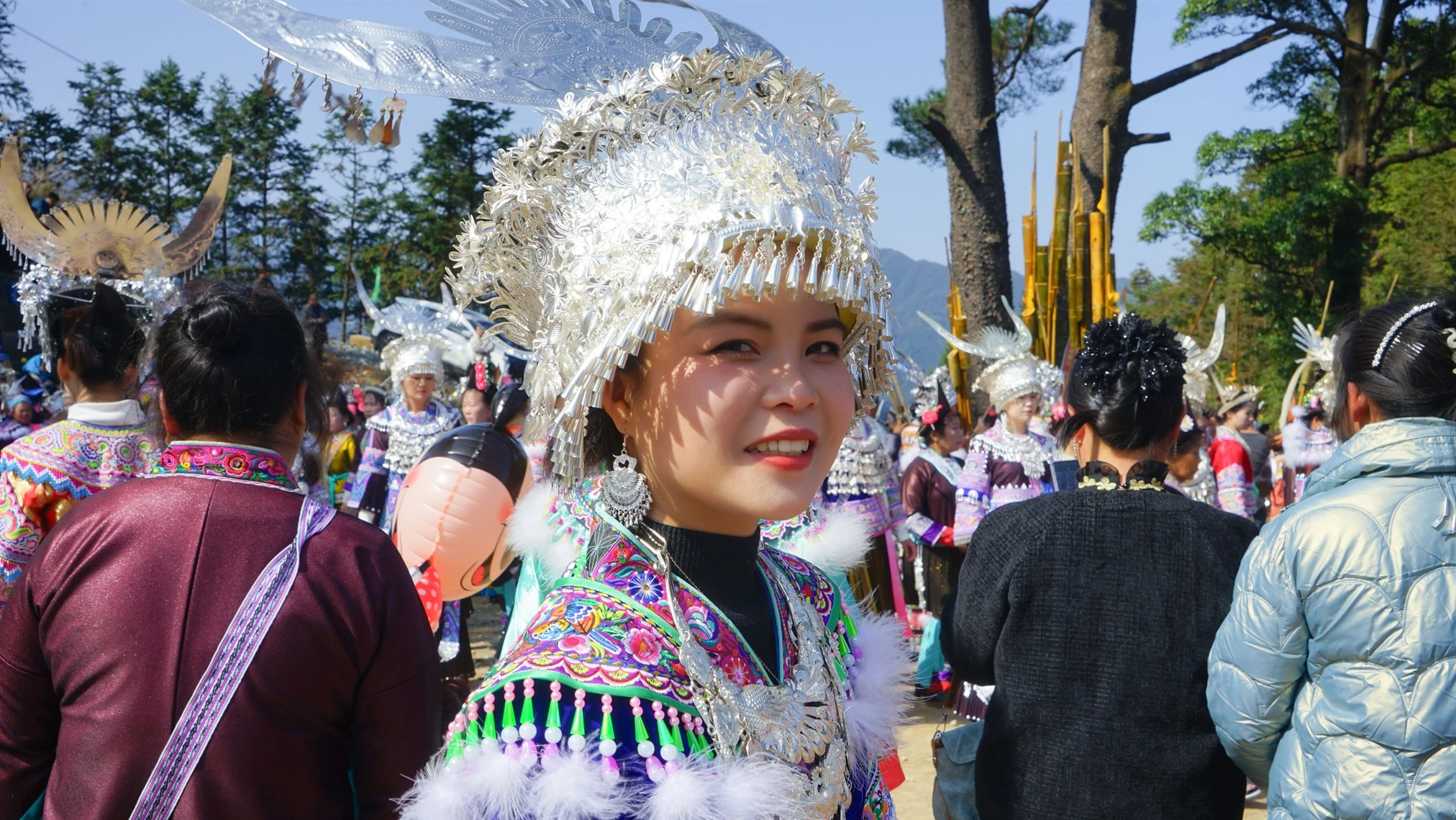 Guizhou Ethnic Villages Tour - Authentic Miao & Dong Culture — photo 1 of 1 (gallery)