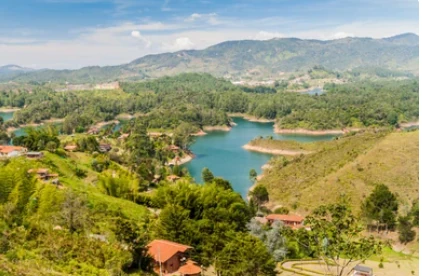 Ankang, Shaanxi — Underrated City & Natural Destinations (scene photo)