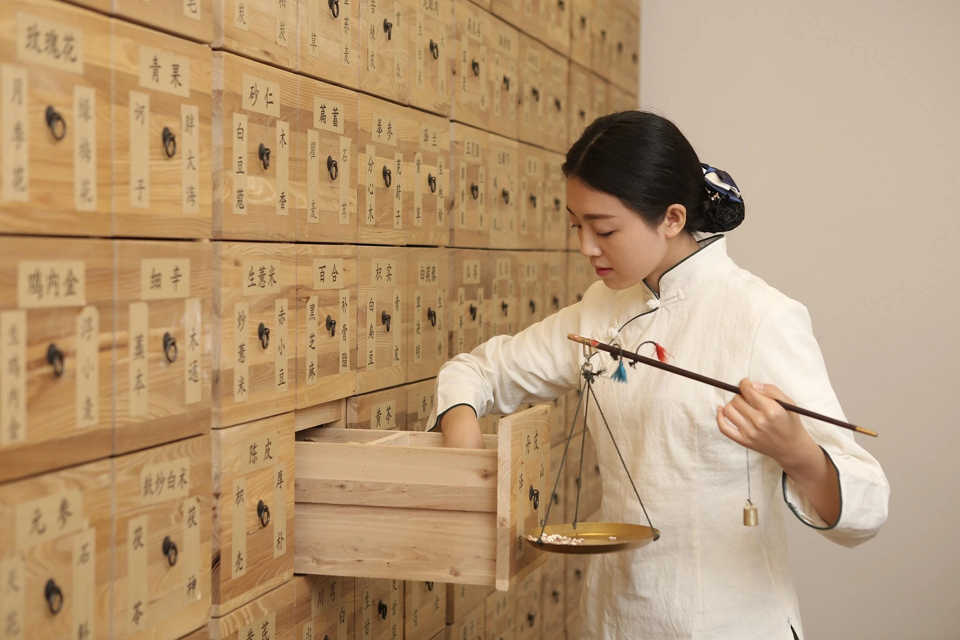 Chinese traditional wellness retreat — Cultural Immersion Experiences (scene thumbnail)
