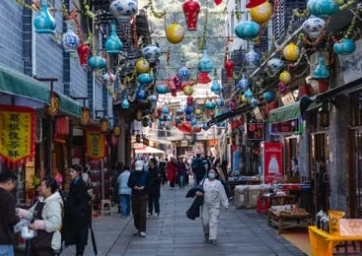 Jingdezhen — Underrated City & Natural Destinations (scene thumbnail)