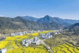 Wuyuan County, Jiangxi — Underrated City & Natural Destinations (scene thumbnail)