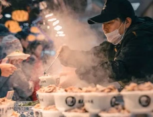 China food tour — Themed Offbeat Travel Experiences (scene photo)