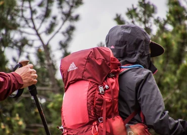 China hiking — Themed Offbeat Travel Experiences (scene photo 2)