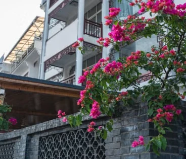 China homestay — Themed Offbeat Travel Experiences (scene thumbnail)