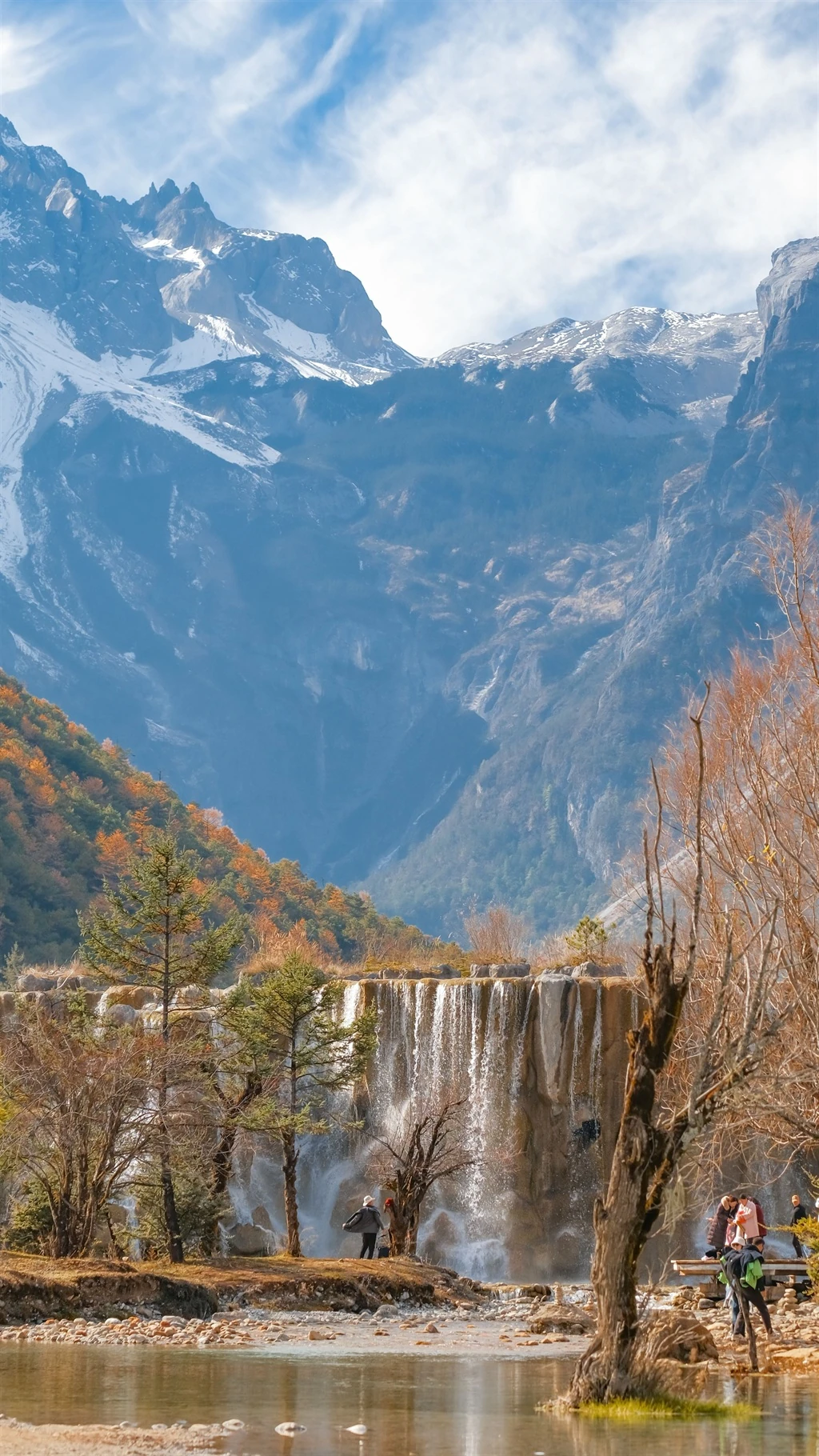 Daocheng Yading Nature Reserve — photo 2 of 5 (gallery)