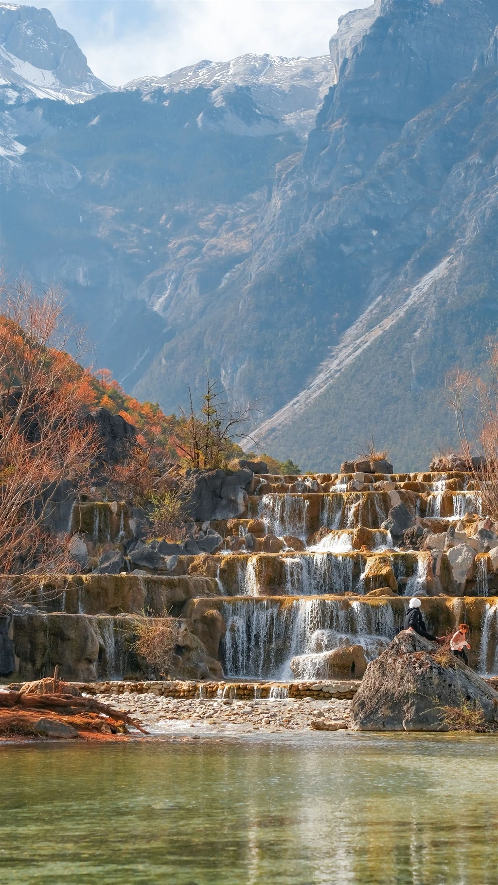 Daocheng Yading Nature Reserve — photo 3 of 5 (gallery)