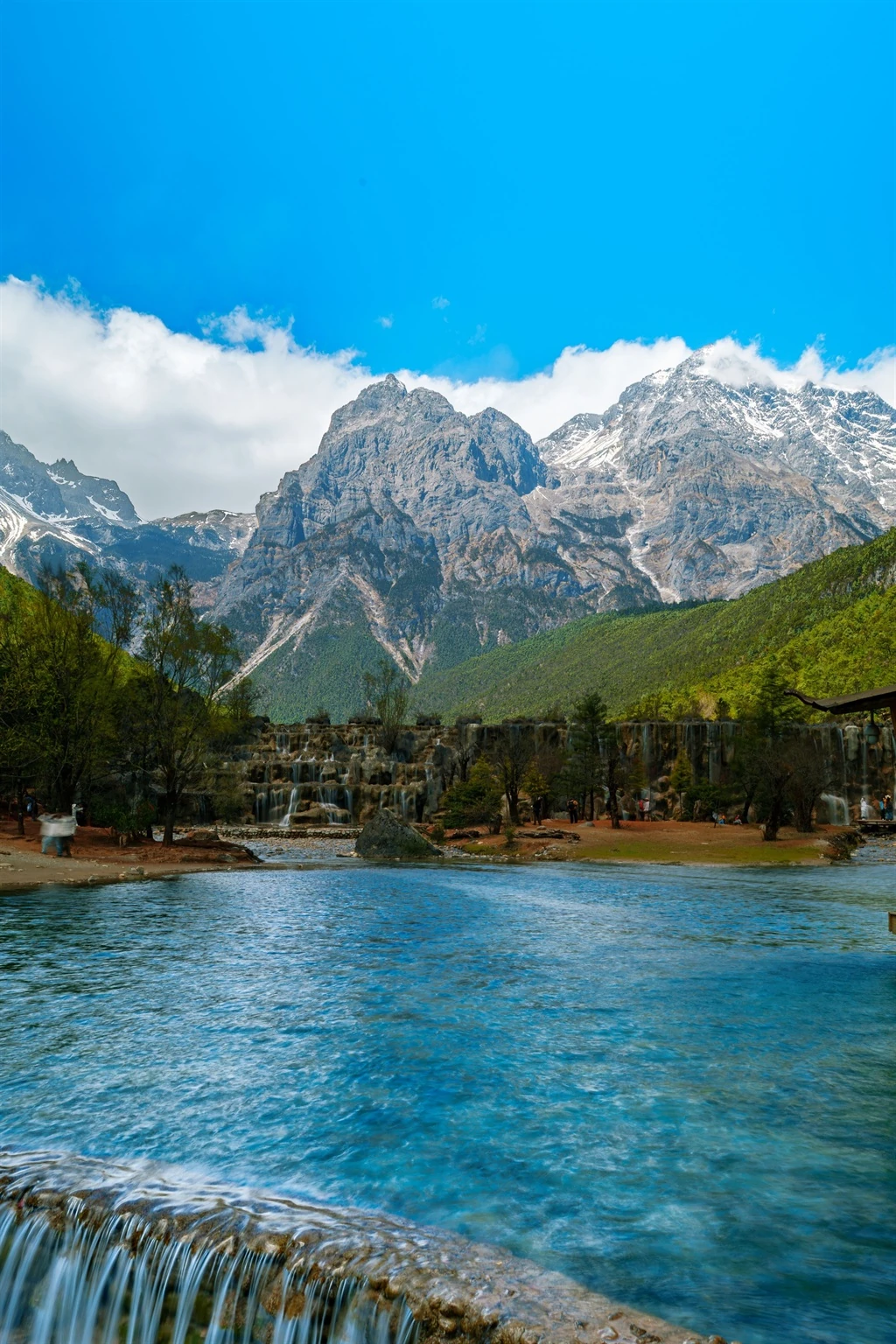 Daocheng Yading Nature Reserve — photo 5 of 5 (gallery)
