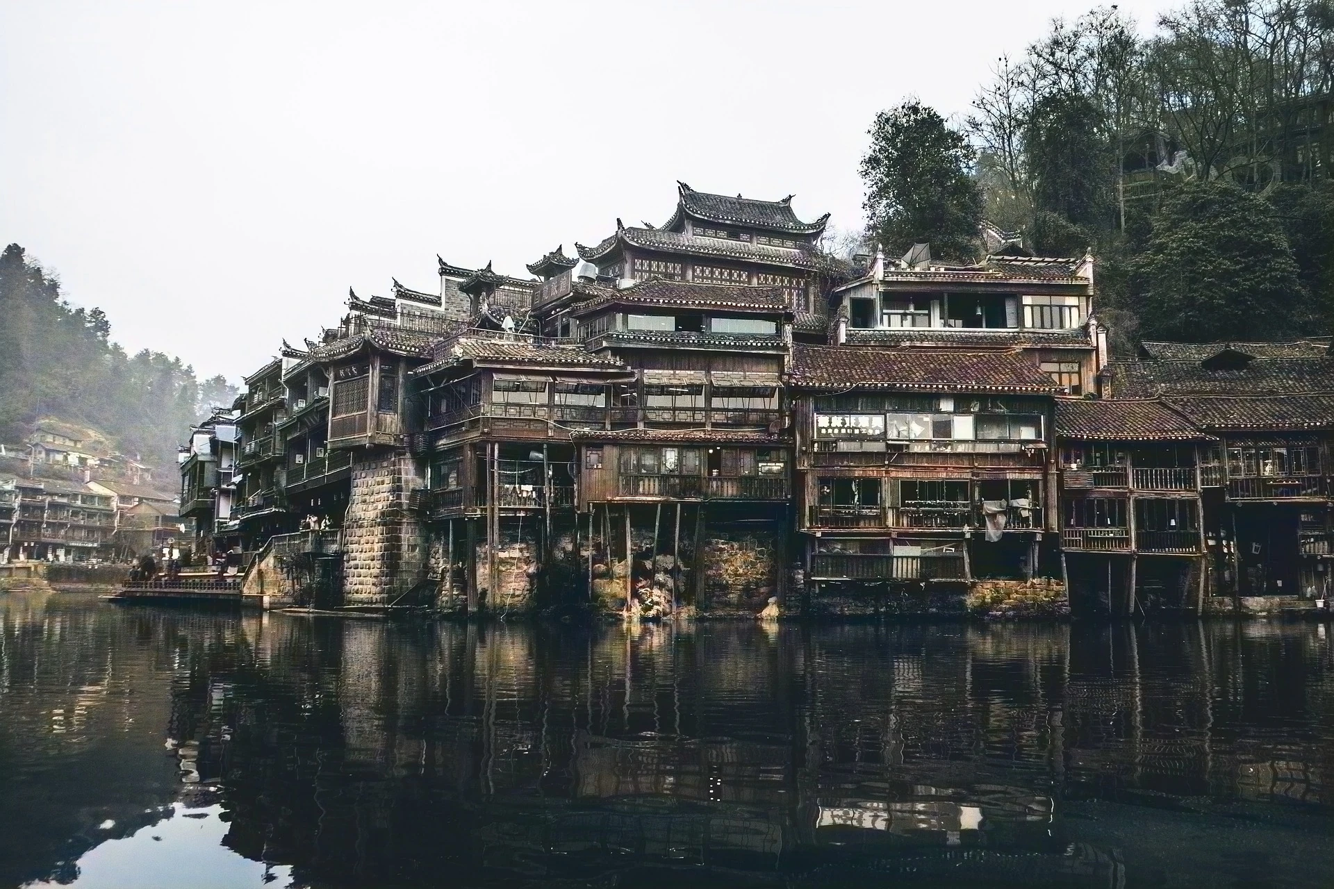 Fenghuang Ancient Town — photo 4 of 4 (gallery)