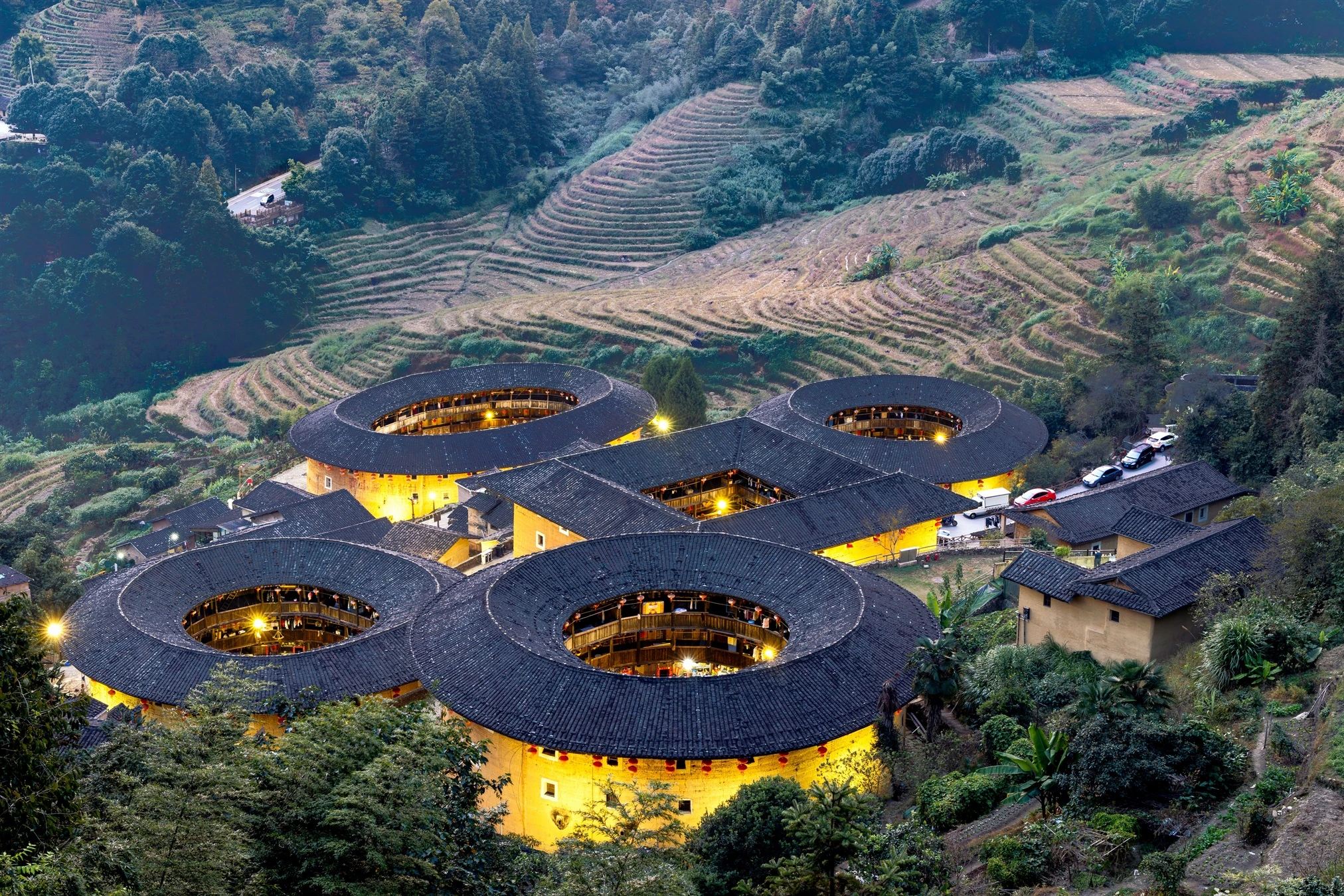 Fujian Tulou — photo 2 of 2 (gallery)