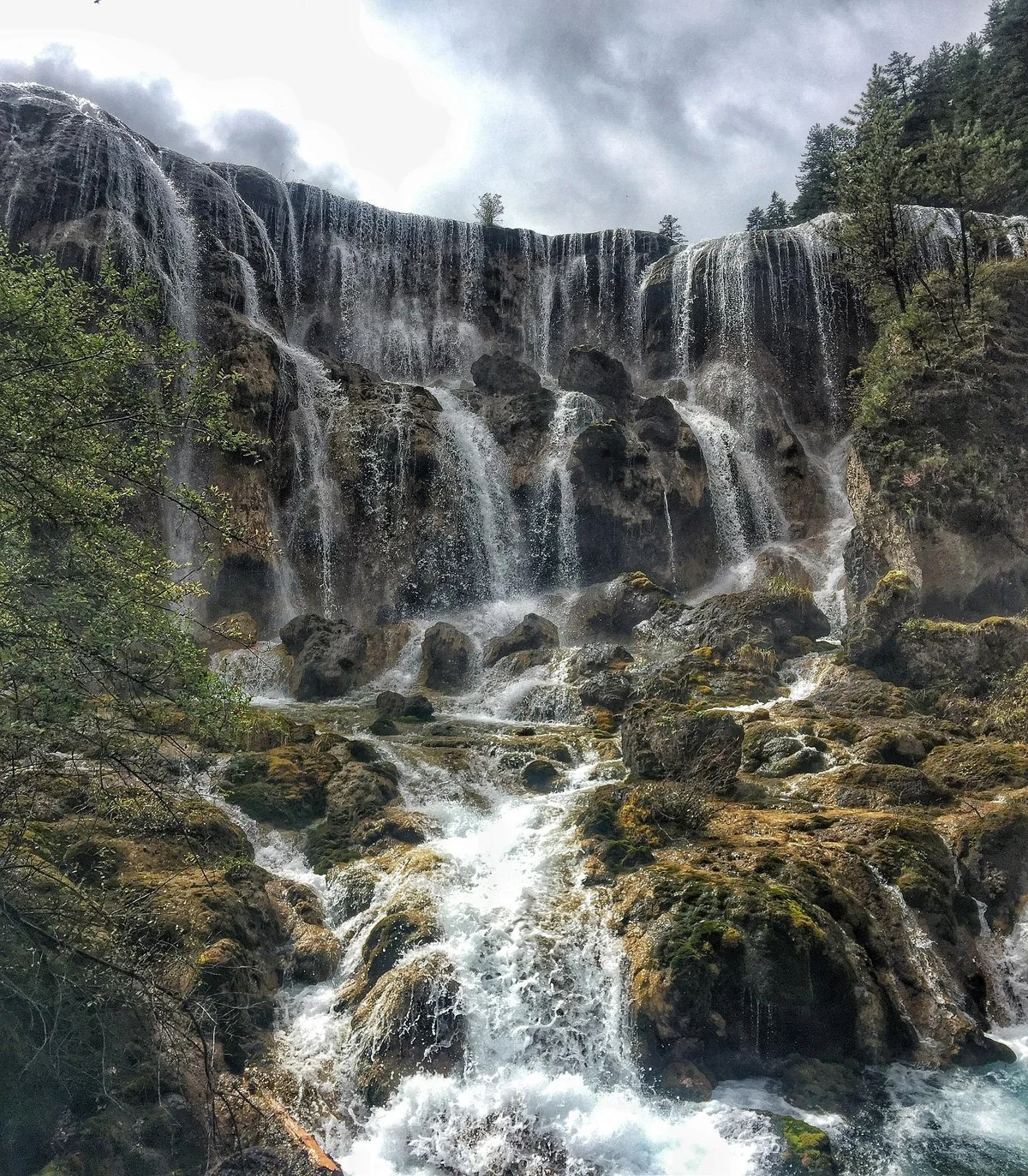 Jiuzhaigou Valley — photo 3 of 7 (gallery)