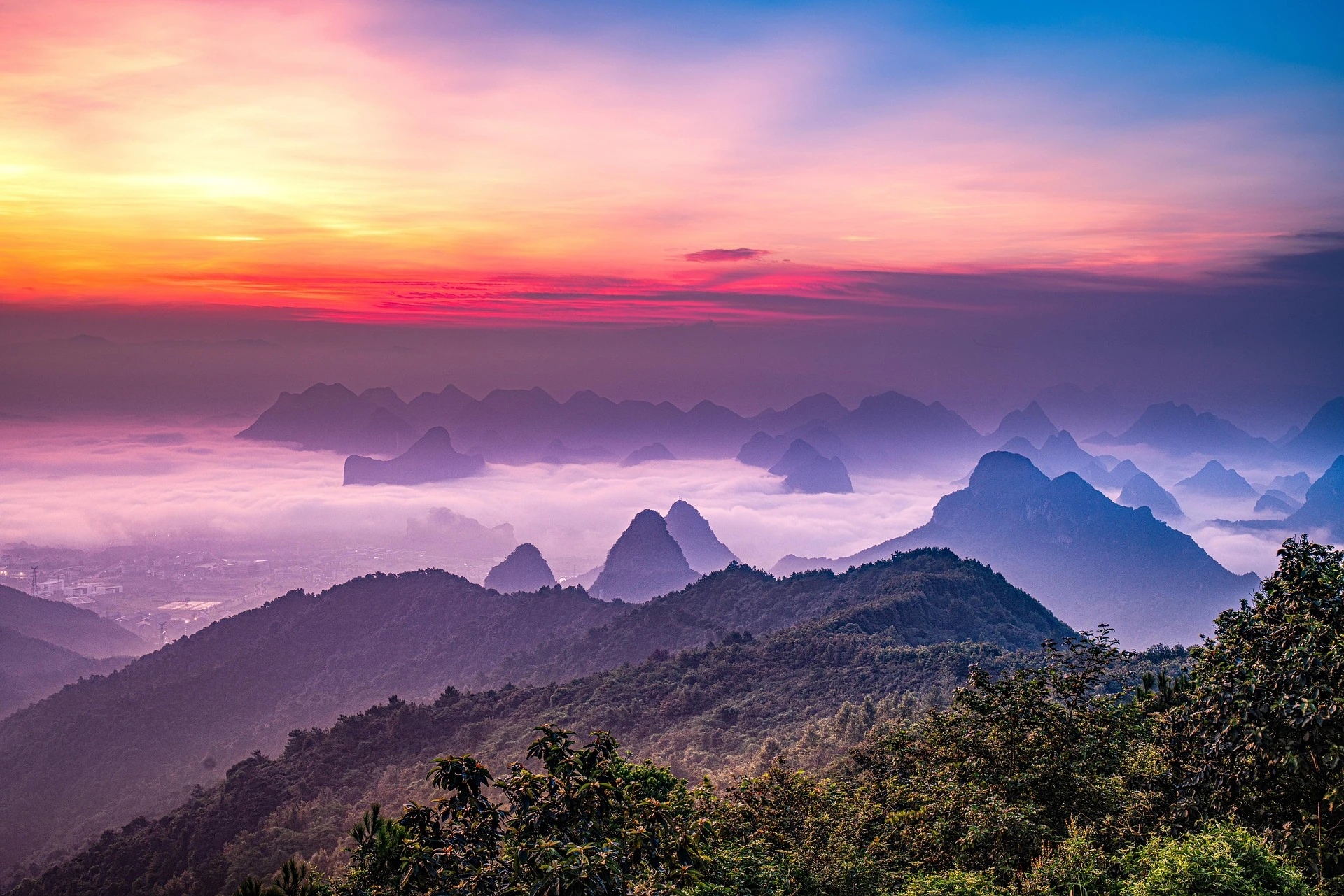 Li River Cruise — photo 4 of 4 (gallery)