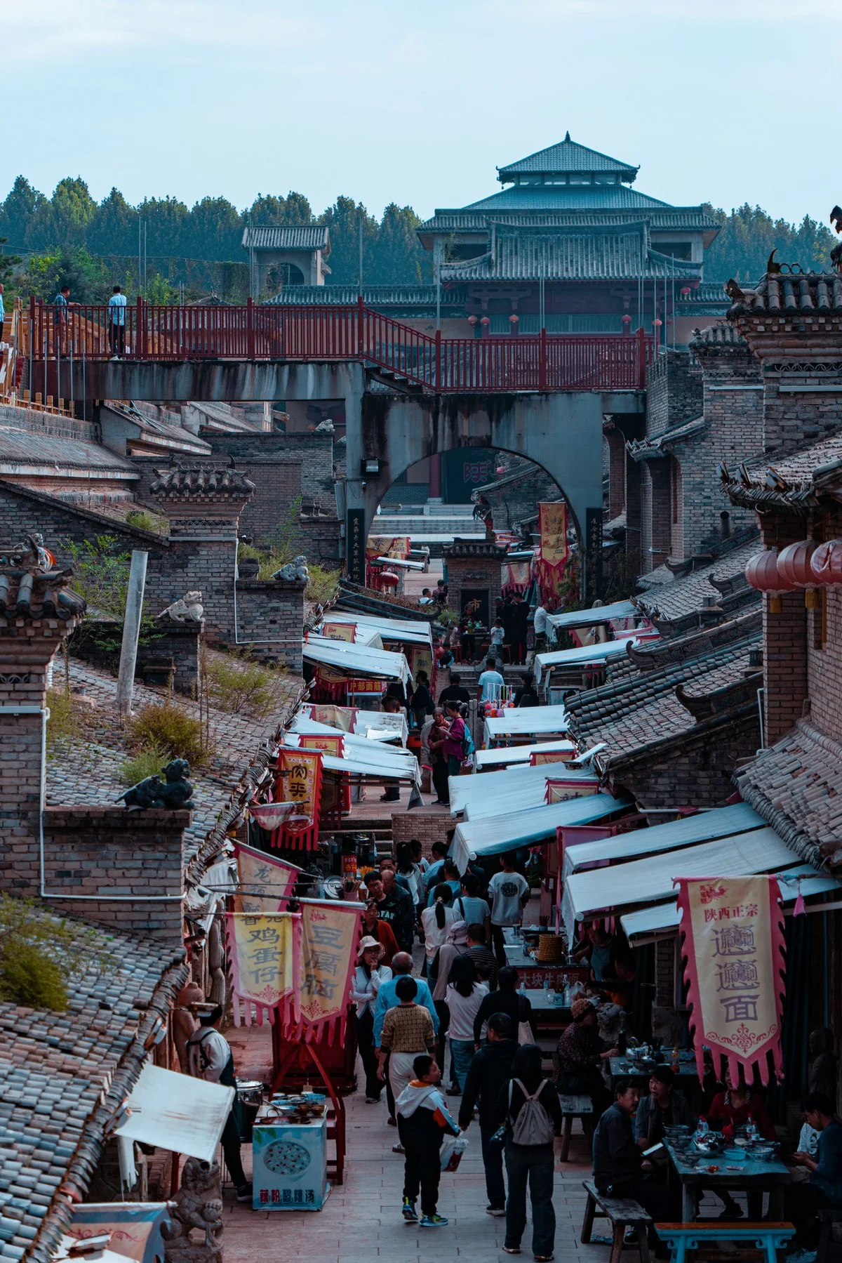 Pingyao Ancient City — photo 2 of 3 (gallery)